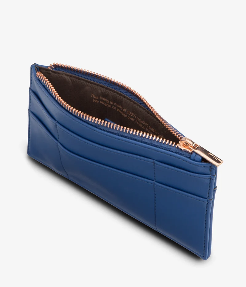 NOLLY Portefeuille végétalien - Loom