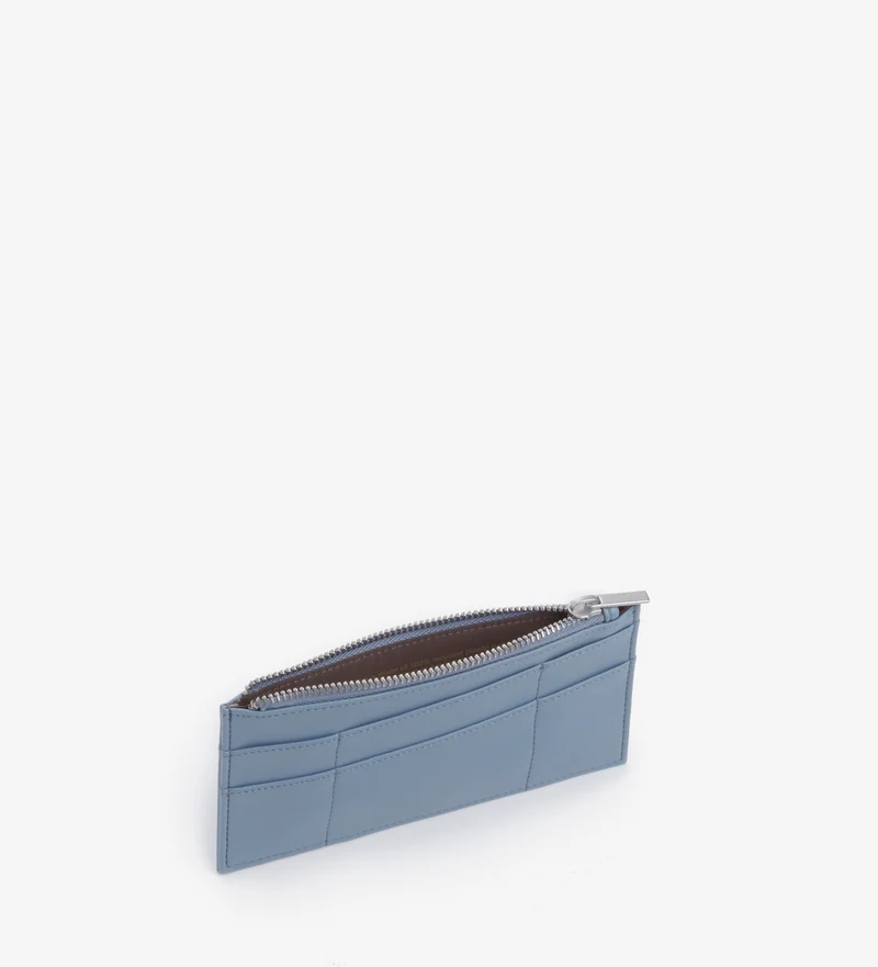 NOLLY Portefeuille végétalien - Loom
