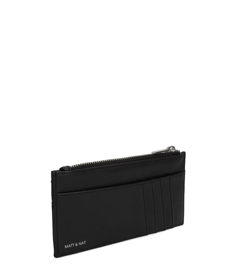 NOLLY Portefeuille végétalien - Loom