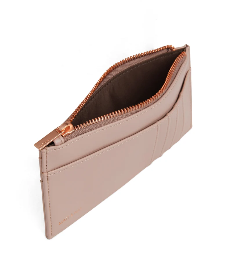 NOLLY Portefeuille végétalien - Loom