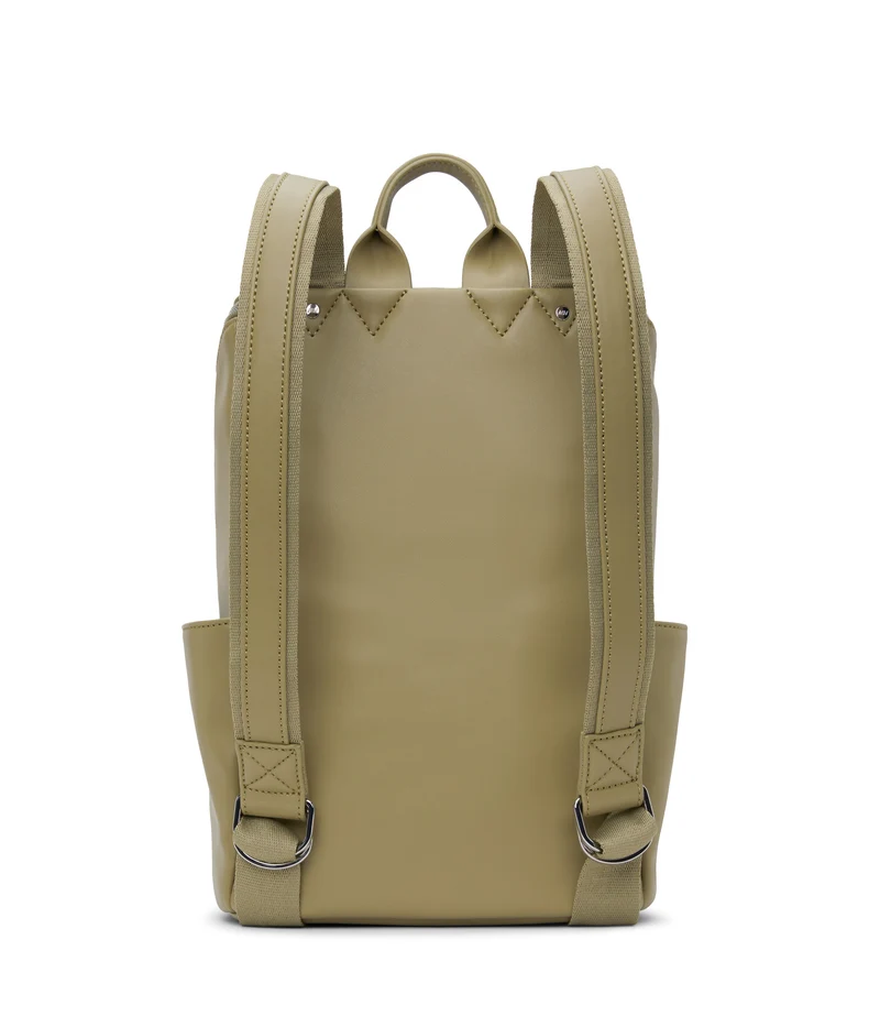 BRAVE Sac à dos végétalien - Loom