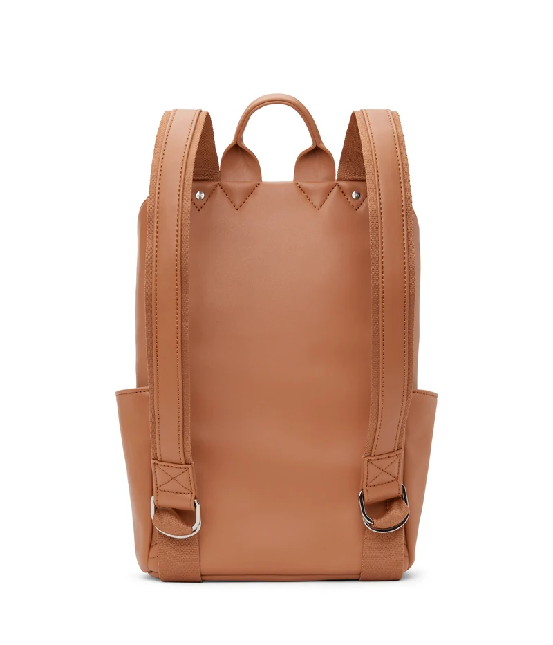 BRAVE Sac à dos végétalien - Loom