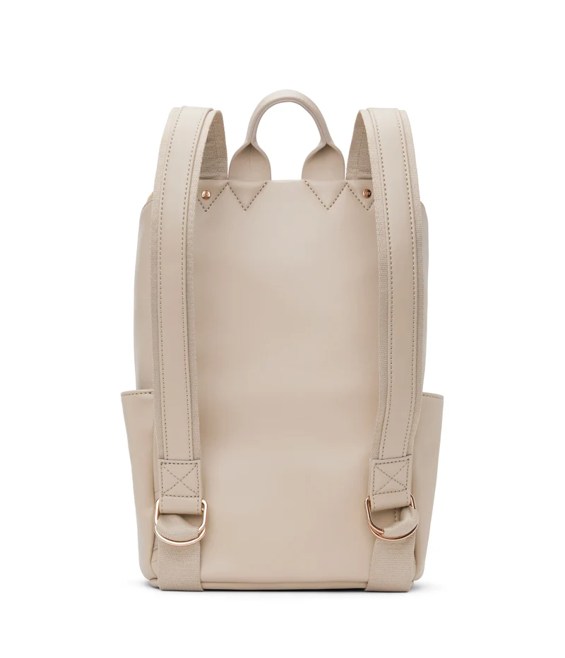 BRAVE Sac à dos végétalien - Loom