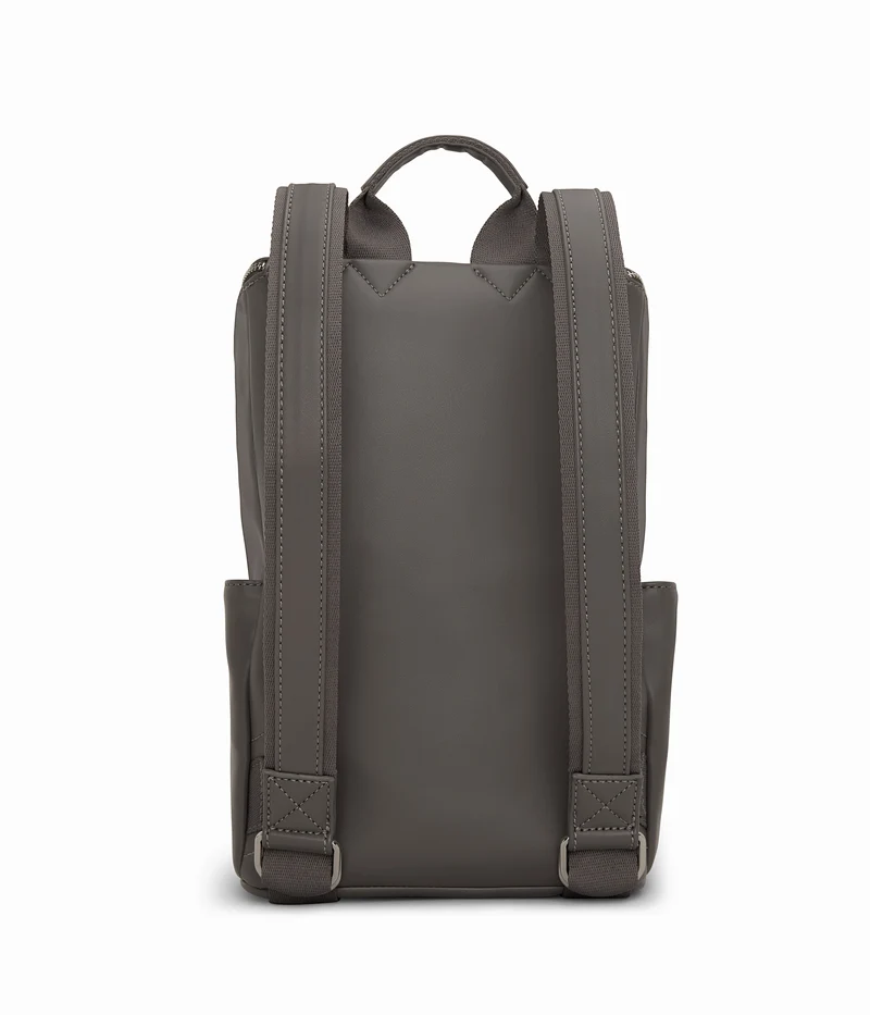 BRAVE Sac à dos végétalien - Loom