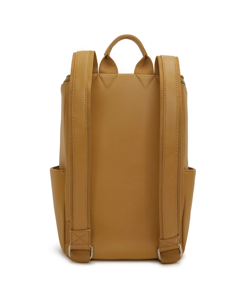 BRAVE Sac à dos végétalien - Loom