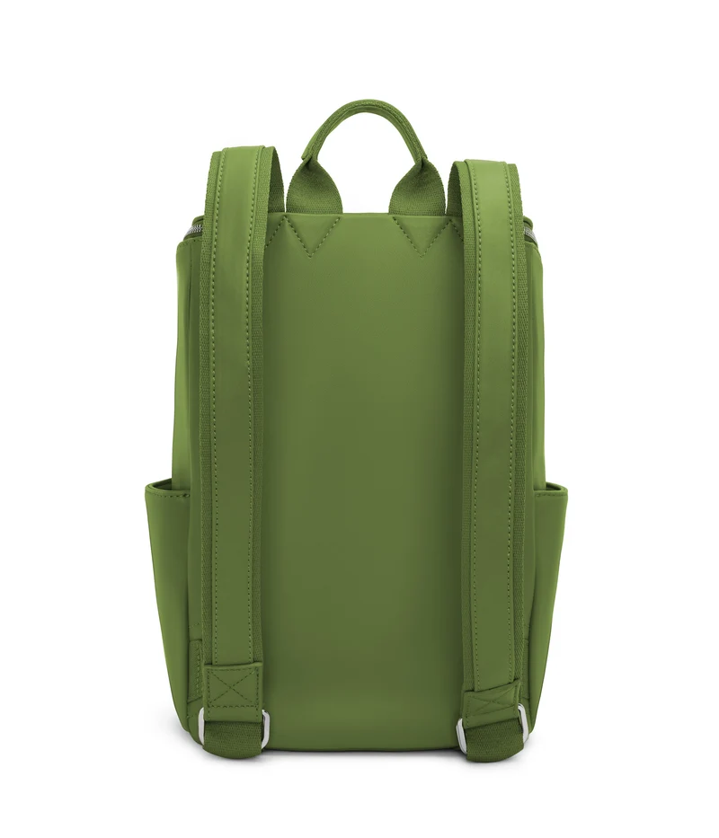 BRAVE Sac à dos végétalien - Loom