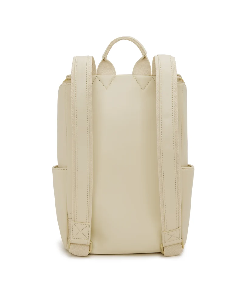 BRAVE Sac à dos végétalien - Loom