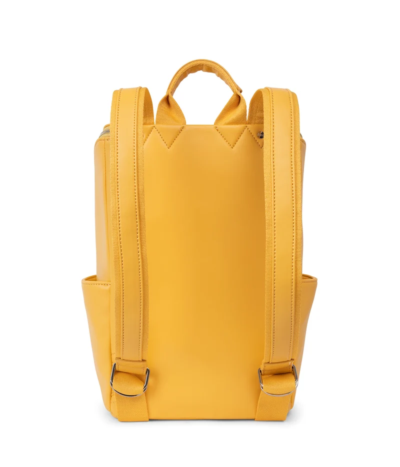 BRAVE Sac à dos végétalien - Loom