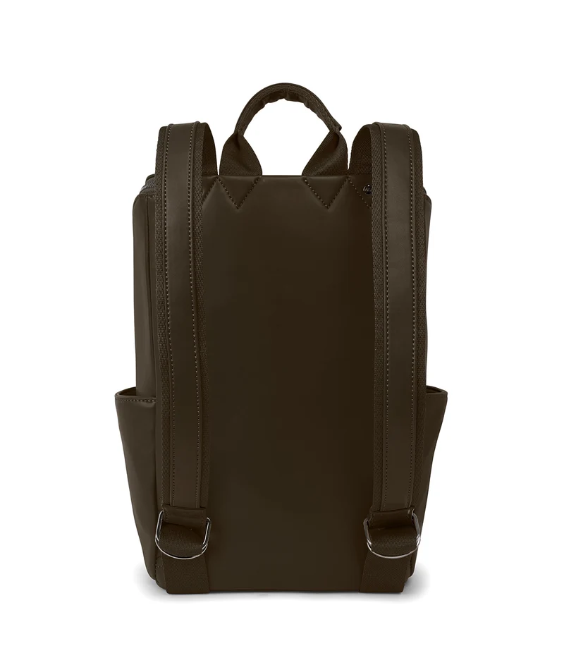 BRAVE Sac à dos végétalien - Loom