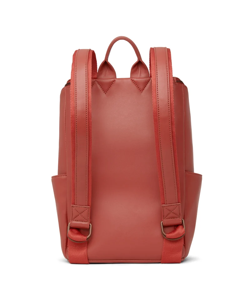 BRAVE Sac à dos végétalien - Loom