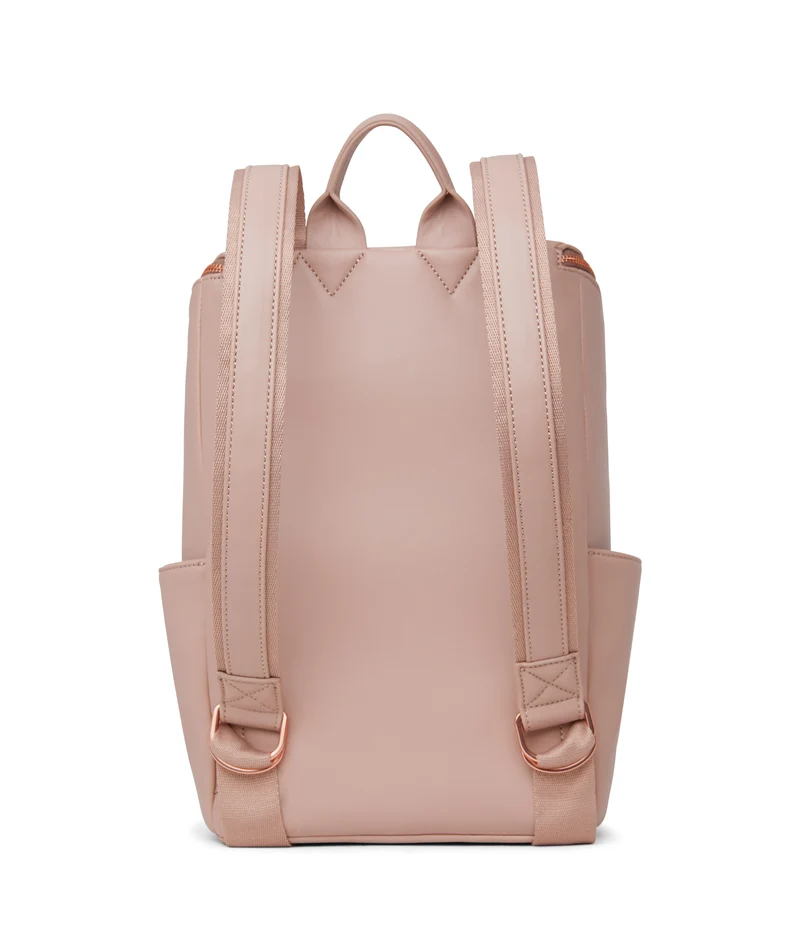 BRAVE Sac à dos végétalien - Loom