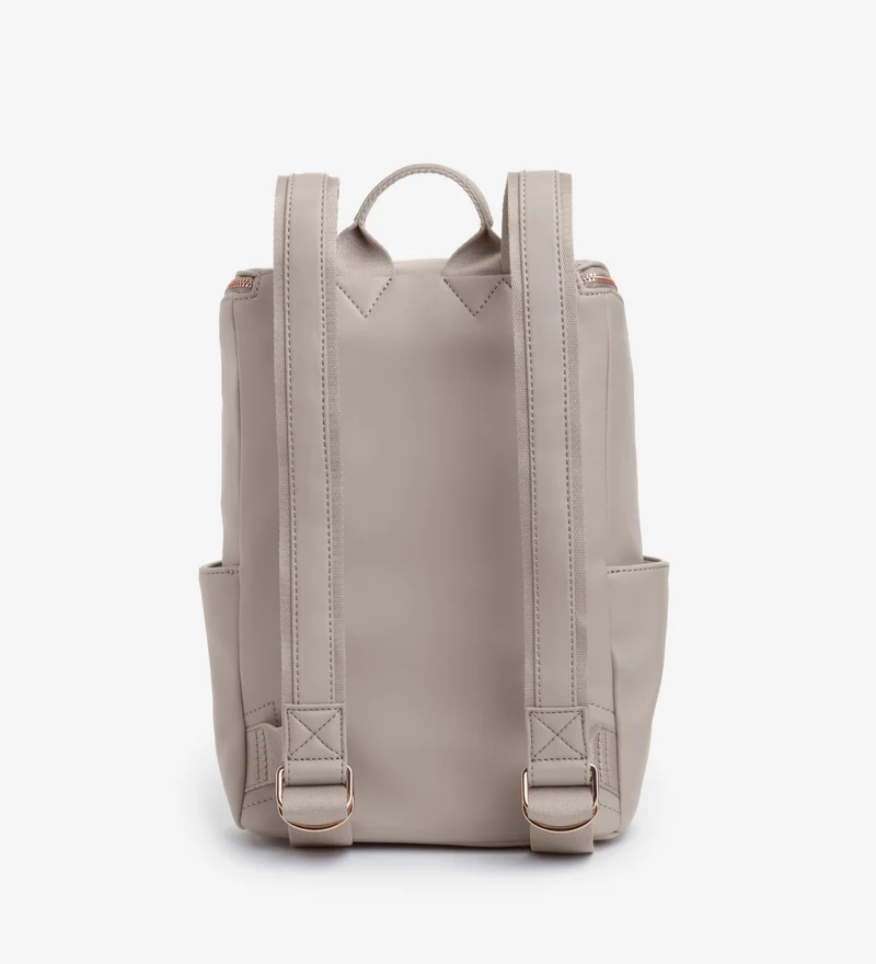 BRAVE Sac à dos végétalien - Loom