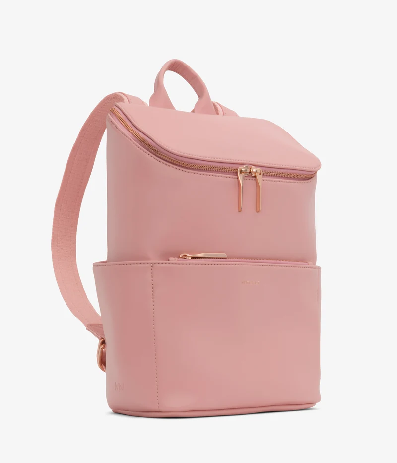 BRAVE Sac à dos végétalien - Loom