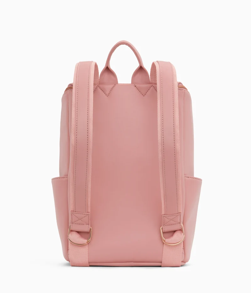 BRAVE Sac à dos végétalien - Loom