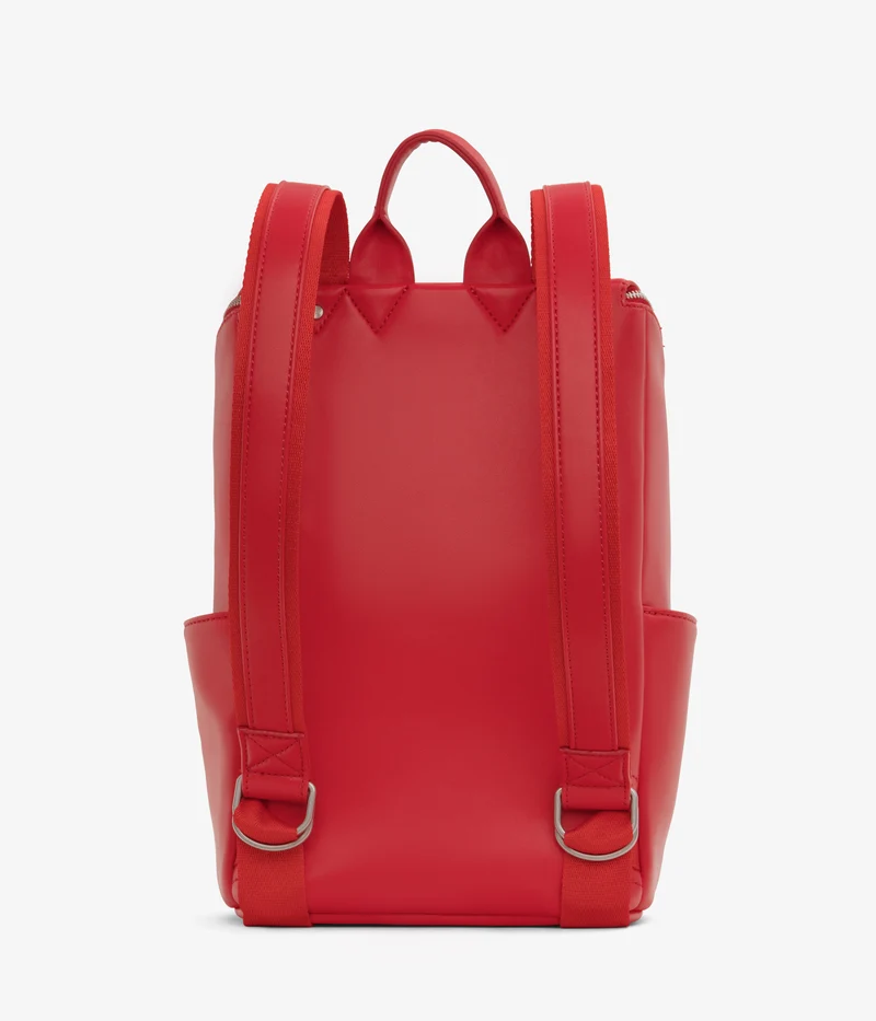 BRAVE Sac à dos végétalien - Loom
