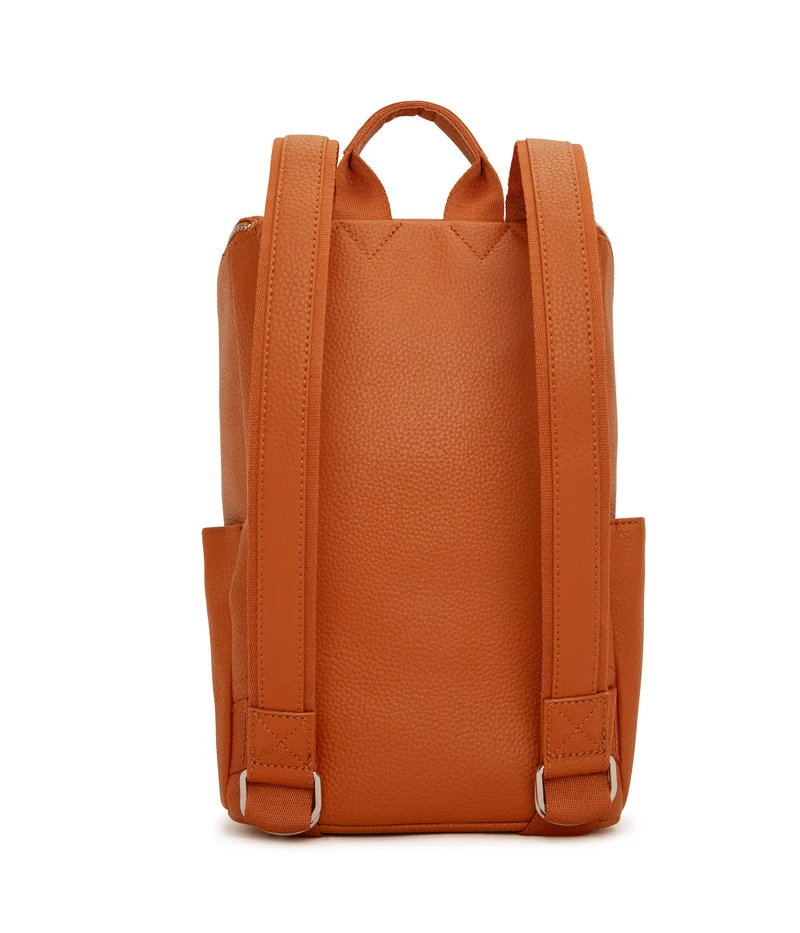 BRAVE Sac à dos végétalien - Pureté