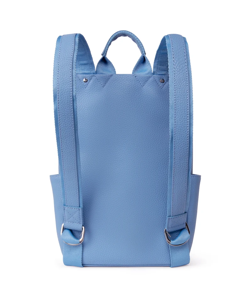 BRAVE Sac à dos végétalien - Pureté