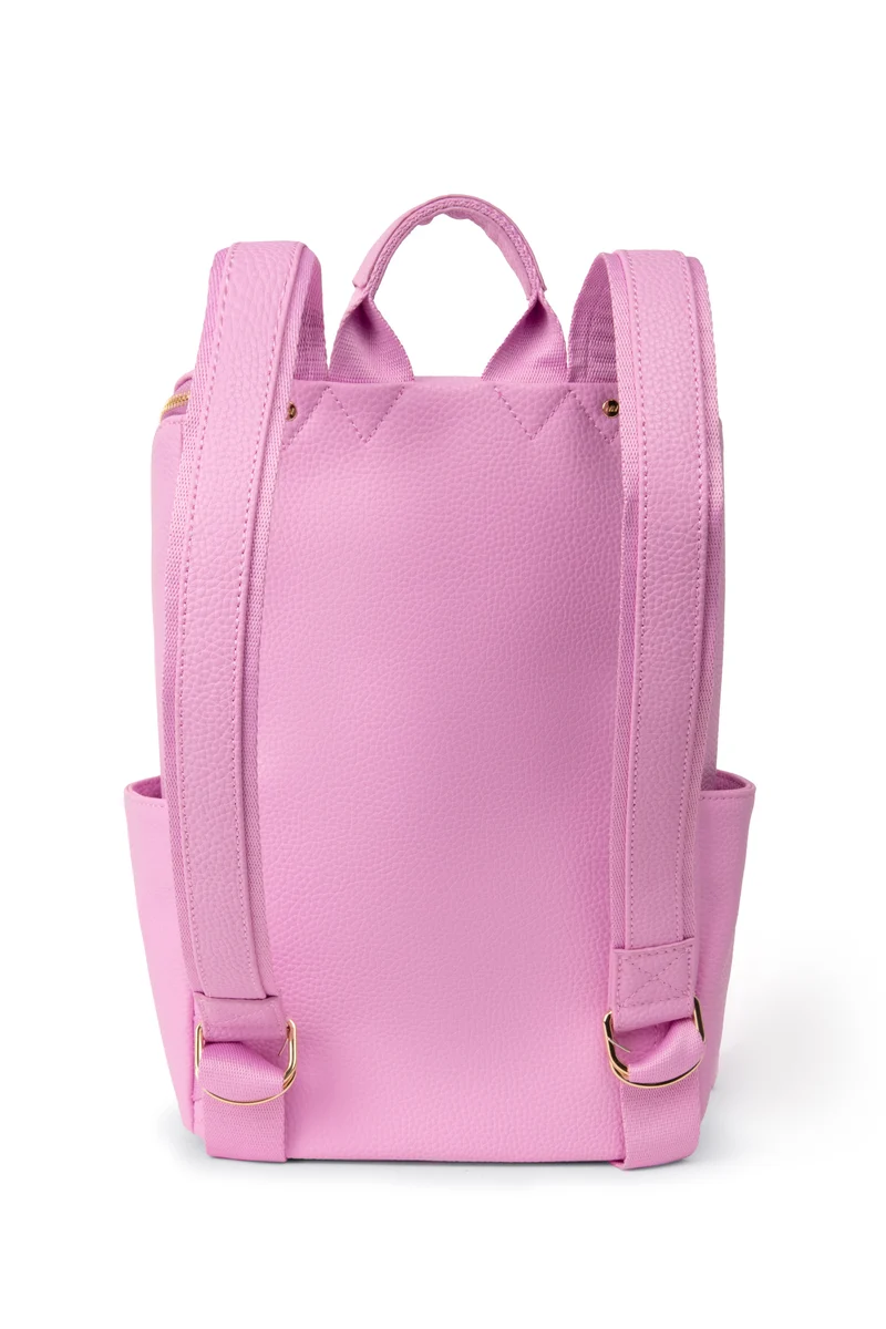 BRAVE Sac à dos végétalien - Pureté