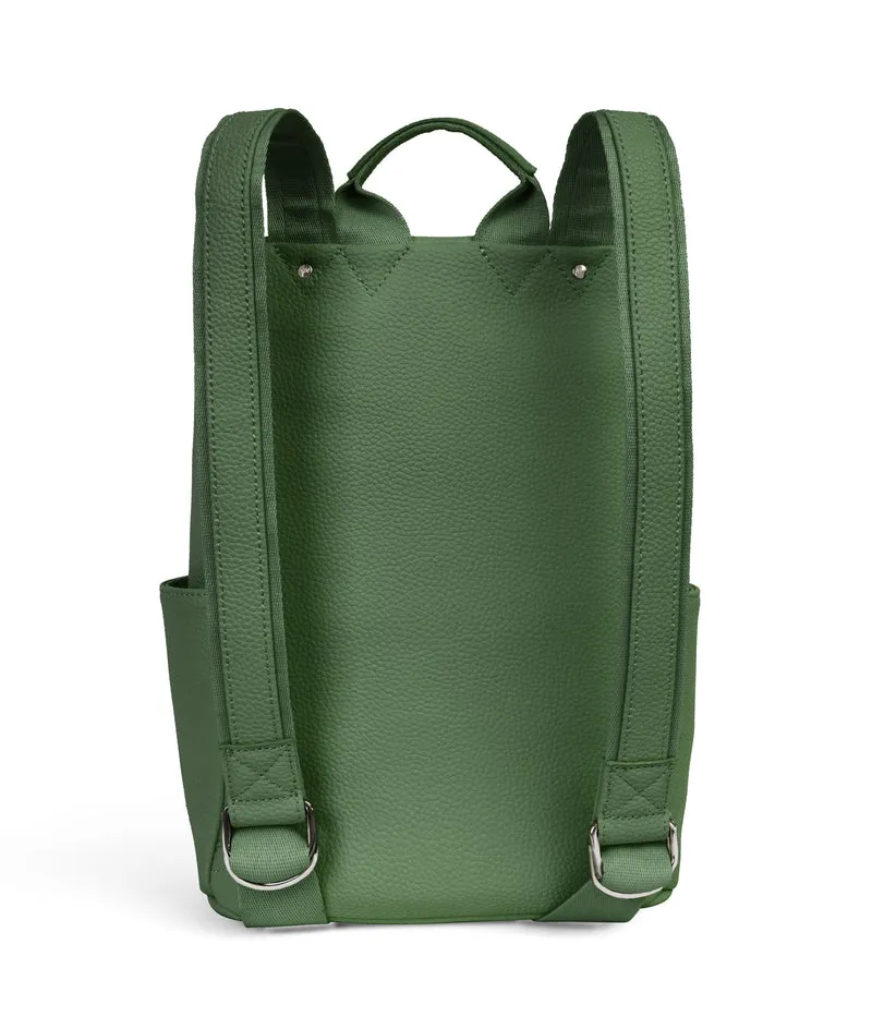 BRAVE Sac à dos végétalien - Pureté