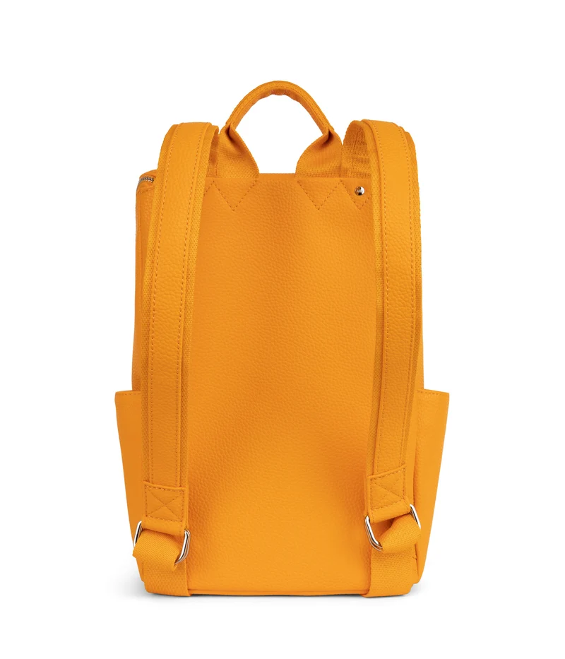 BRAVE Sac à dos végétalien - Pureté