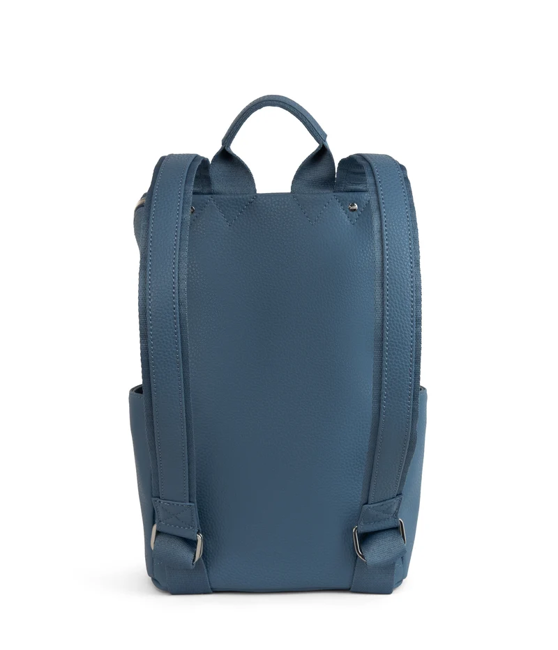 BRAVE Sac à dos végétalien - Pureté