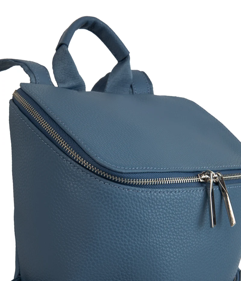 BRAVE Sac à dos végétalien - Pureté