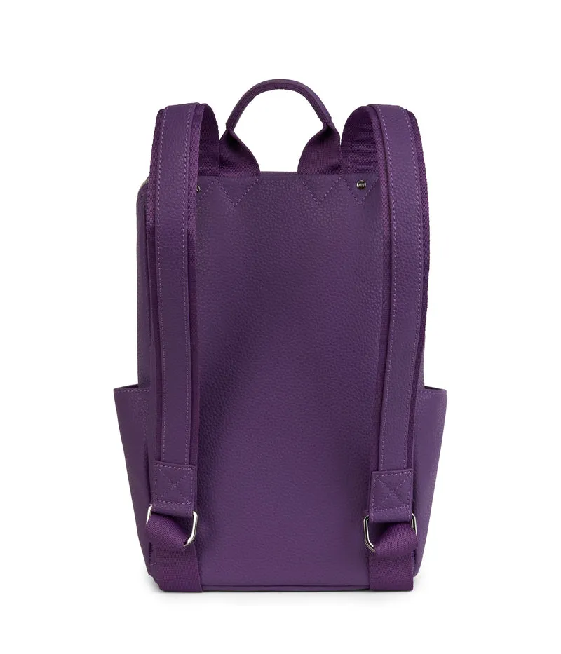 BRAVE Sac à dos végétalien - Pureté