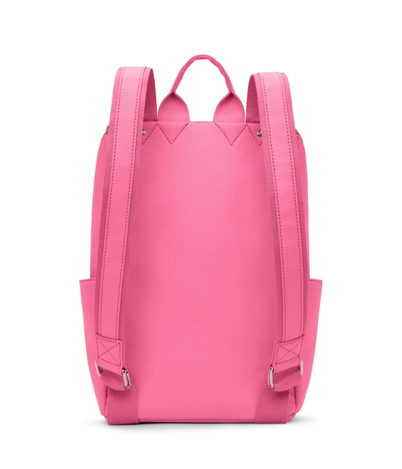 BRAVE Sac à dos végétalien - Pureté