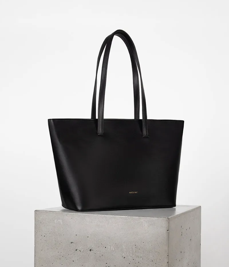 NINA Sac Fourre-tout Végane – UPPEAL™