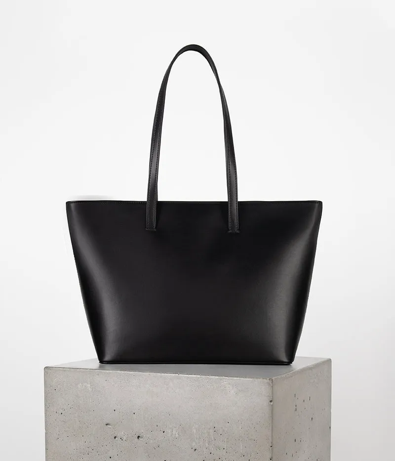 NINA Sac Fourre-tout Végane – UPPEAL™