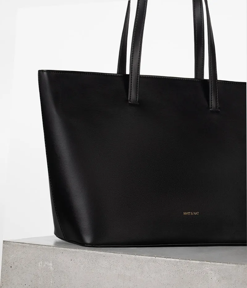 NINA Sac Fourre-tout Végane – UPPEAL™