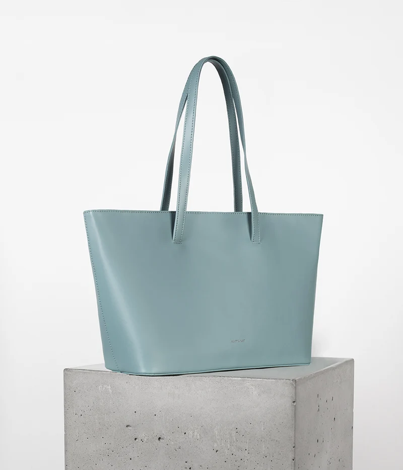 NINA Sac Fourre-tout Végane – UPPEAL™