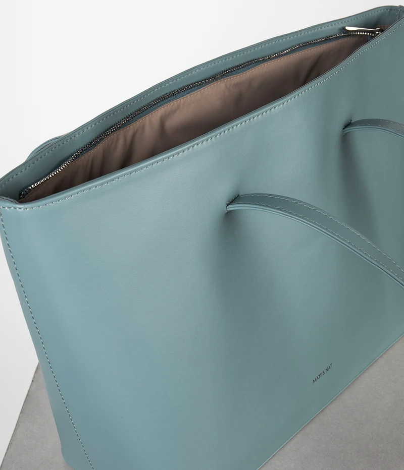 NINA Sac Fourre-tout Végane – UPPEAL™