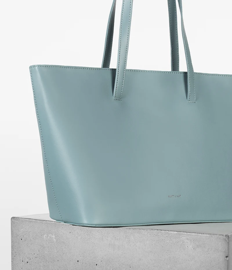 NINA Sac Fourre-tout Végane – UPPEAL™