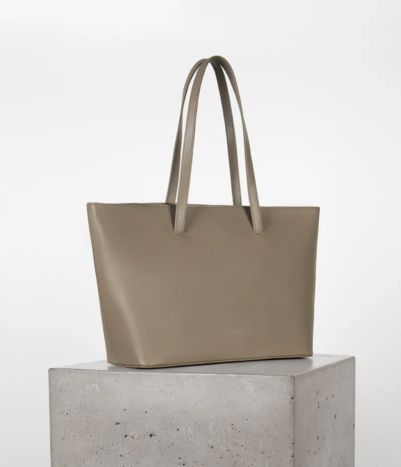 NINA Sac Fourre-tout Végane – UPPEAL™