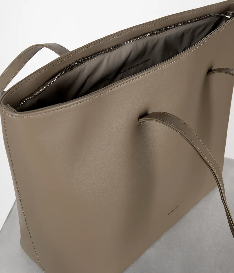 NINA Sac Fourre-tout Végane – UPPEAL™