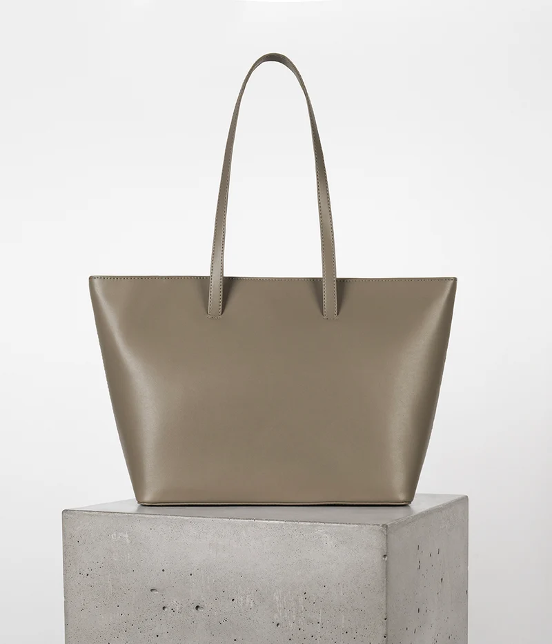 NINA Sac Fourre-tout Végane – UPPEAL™
