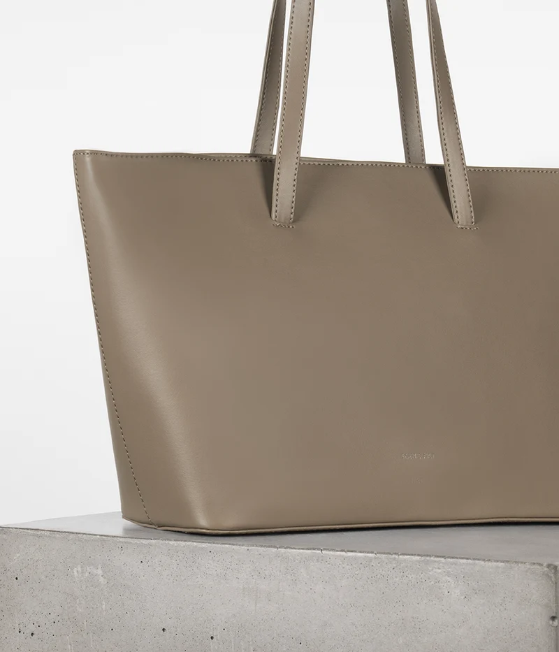 NINA Sac Fourre-tout Végane – UPPEAL™