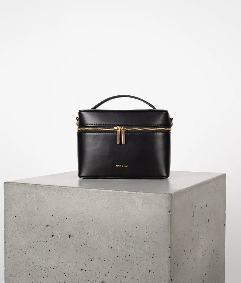 HANN Sac à Bandoulière végétalienne - UPPEAL™