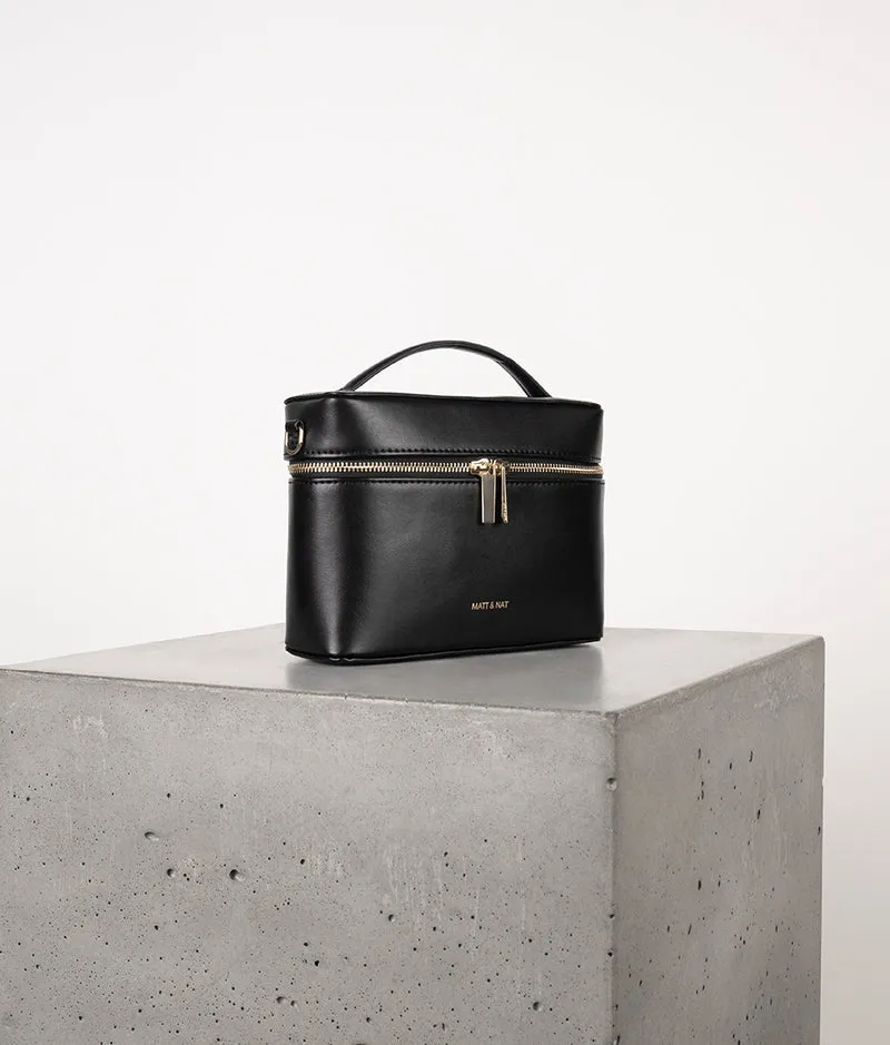 HANN Sac à Bandoulière végétalienne - UPPEAL™