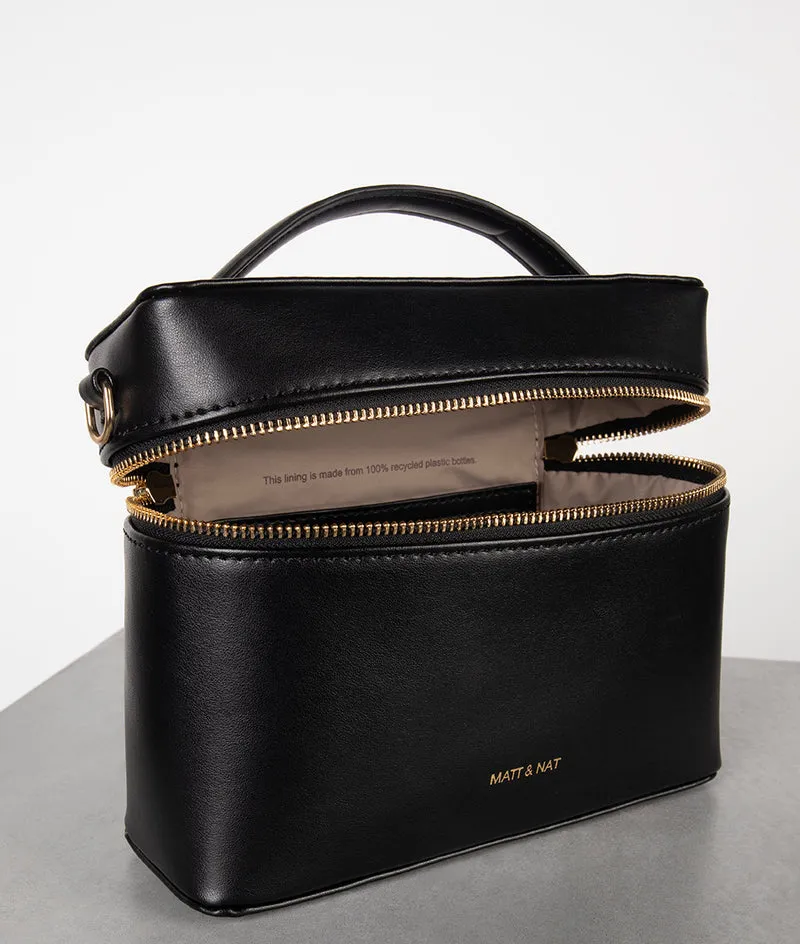 HANN Sac à Bandoulière végétalienne - UPPEAL™