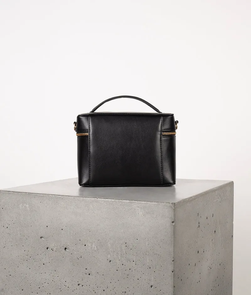 HANN Sac à Bandoulière végétalienne - UPPEAL™