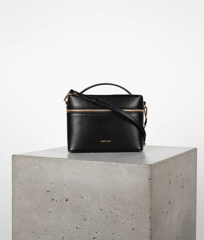 HANN Sac à Bandoulière végétalienne - UPPEAL™