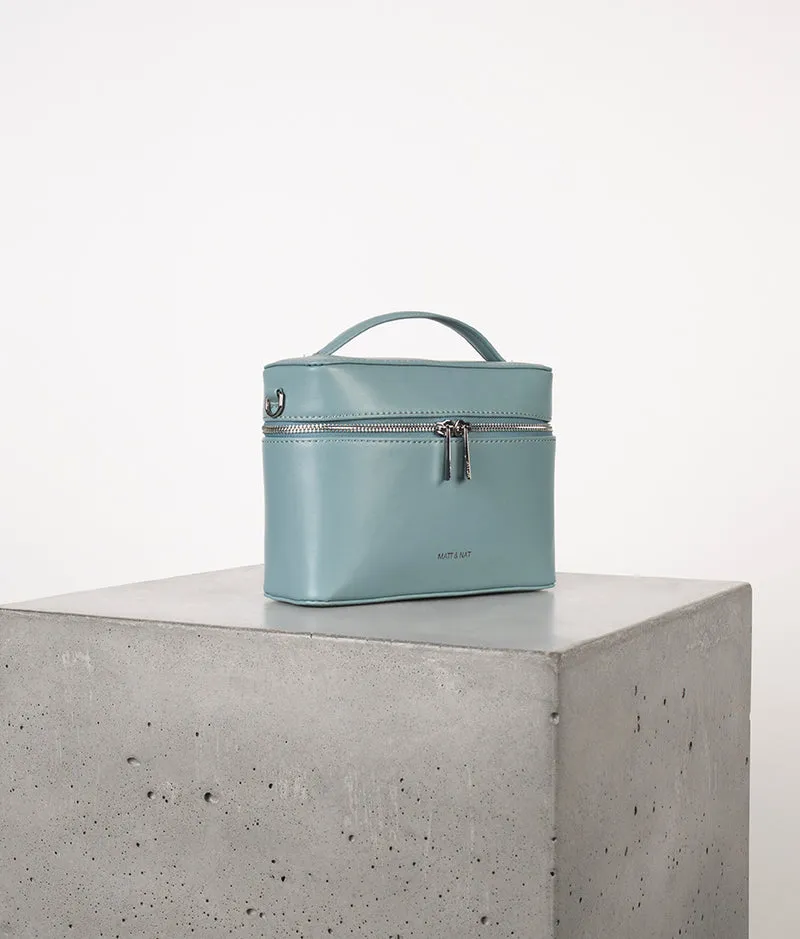 HANN Sac à Bandoulière végétalienne - UPPEAL™