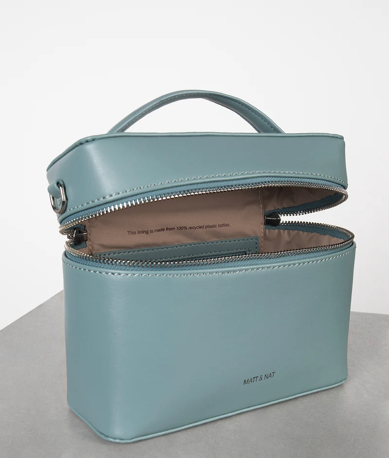 HANN Sac à Bandoulière végétalienne - UPPEAL™