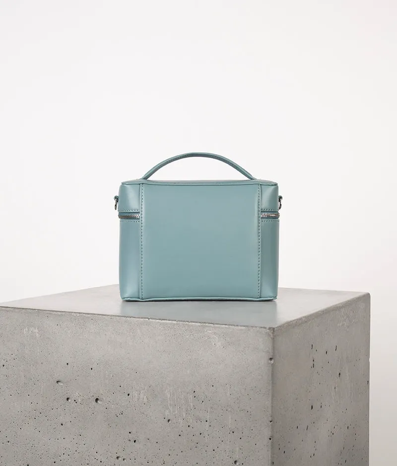 HANN Sac à Bandoulière végétalienne - UPPEAL™