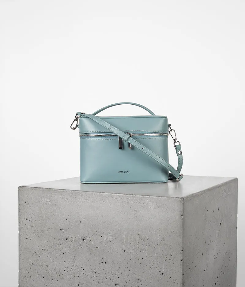 HANN Sac à Bandoulière végétalienne - UPPEAL™