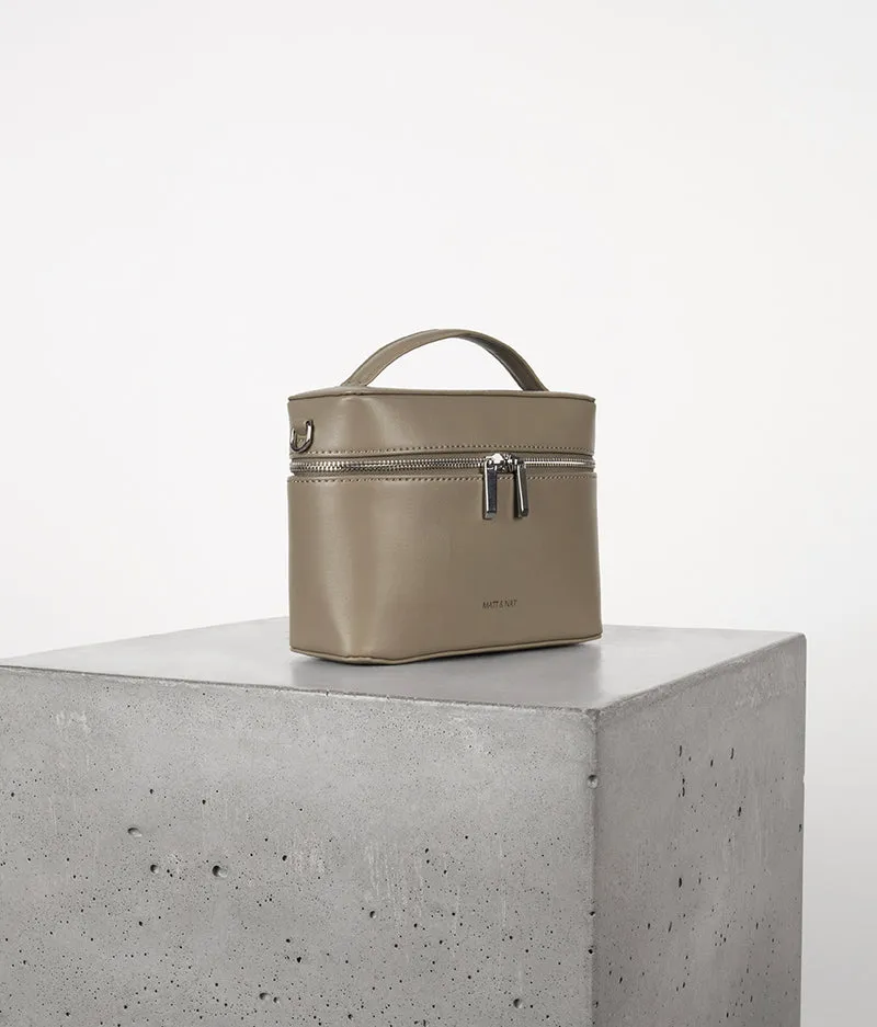 HANN Sac à Bandoulière végétalienne - UPPEAL™