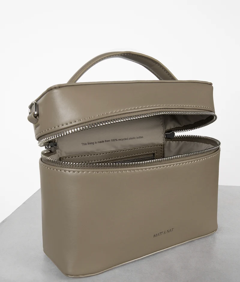 HANN Sac à Bandoulière végétalienne - UPPEAL™