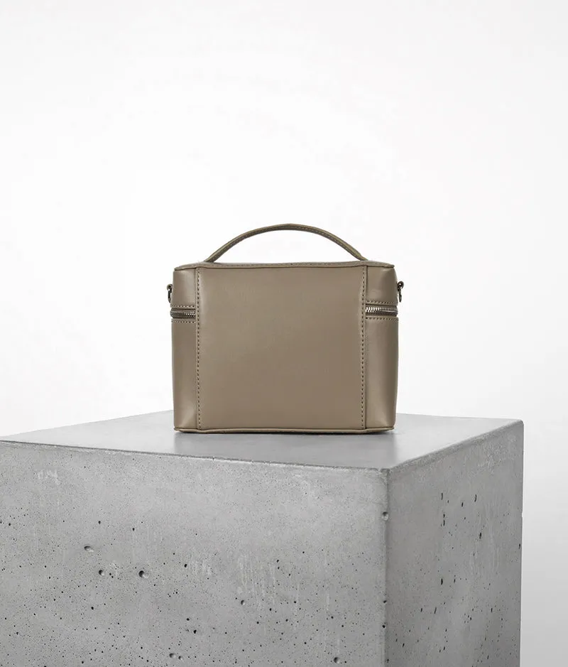 HANN Sac à Bandoulière végétalienne - UPPEAL™